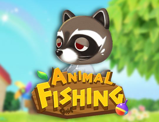 Animal Fishing